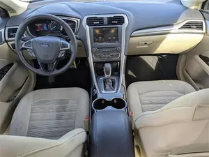 2016ฟอร์ดฟิวชั่น SE - Product Image 6