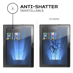 ฟิล์มกันรอยหน้าจอ ANTISHOCK สำหรับแท็บเล็ตเลอโนโว ไอเดียแพด มิม 700 - Product Image 5
