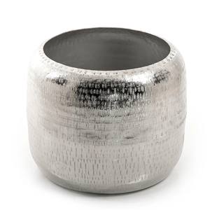 Pot de fleur en métal classique décoratif fait main de concepteur pot de fleur en gros pour l'usage décoratif de mariage d'hôtel de dessus de table - Product Image 4