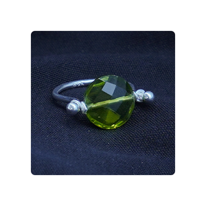 Bagues en pierres précieuses de qualité supérieure prix de gros commandes en gros auprès des principaux fournisseurs - Product Image 4