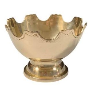 Ensemble de bougeoirs en métal dorés, 20 pièces, meilleur prix - Product Image 6