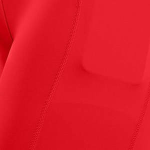 Slim Fit <b>Elastic</b> <b>Waist</b> Fitness <b>Shorts</b> <b>Plus</b> <b>Size</b> Fitness <b>Shorts</b> For Women Wholesale Fitness <b>Shorts</b> - Product Image 6