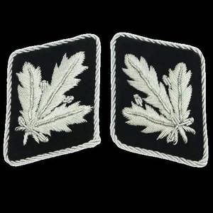 Insignias de Cuello y Hombreras de la Línea Aérea Soviética 2025, Insignia Real de Ingeniero Soviético para Desfile - Product Image 3