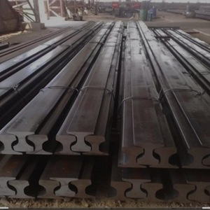 Đường Ray Mới Và Đã Qua Sử Dụng Tốt Nhất Với Số Lượng Lớn Và Số Lượng Nhỏ Với Giá Chiết Khấu Với Giao Hàng Nhanh Điều Khoản Linh Hoạt - Product Image 6
