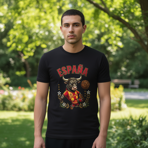 T-Shirt Unisex 210GSM 100% Cotone, Stile Casual Aderente, Maglietta Stampata a Schermo in Taglie 2XL e 4XL, T-Shirt Personalizzata Compressa - Product Image 3