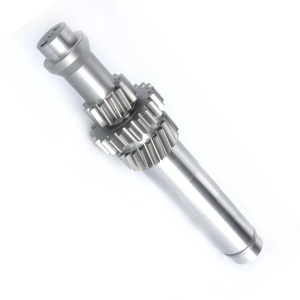 Nouvel arbre intermédiaire de transmission HINO - sunupmaster OE 33411-3470 - Product Image 4