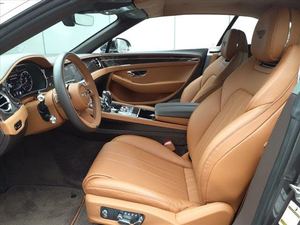 Offre exceptionnelle : Bentley Continental GTC S V8 AWD d'occasion 2023 - Prêt à être expédié - Product Image 2
