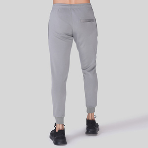 Pantalons pour hommes à la mode Streetwear Joggers Fashion Pants Logo personnalisé Fournisseur - Product Image 3