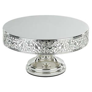 Soporte de pastel para decoración interior, diseño de acabado para mesa de boda y fiesta, herramientas de decoración de pasteles, gran oferta - Product Image 5