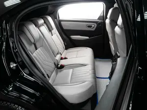 HUNDA ENS1 2024, Sedán AWD con Batería de Litio, Neumáticos R18 y Asientos de Cuero, Interior Oscuro, Cámara Trasera, Listo para Enviar - Product Image 4