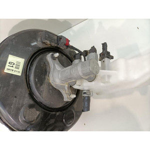 เบรกบูสเตอร์สำหรับ KIA Rio Series 59110H8200 G4LF ระบบเชื้อเพลิงสองระบบ/แก๊ส 1197 (17>) - Product Image 4