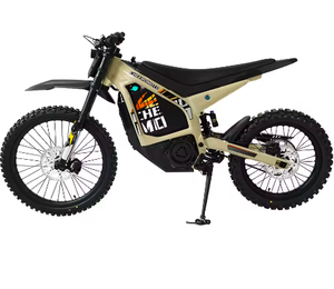 Meilleures Offres pour Vélo Électrique 6000W 96V 40AH Puissant Longue Portée 110km Moto Électrique Tout-Terrain - Product Image 3