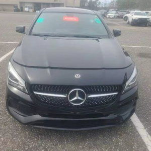 <span class=keywords><strong>Berlina</strong></span> 4dr 2018 classe <span class=keywords><strong>CLA</strong></span> 250 M-ercedes-B-enz ben usata - Product Image 1
