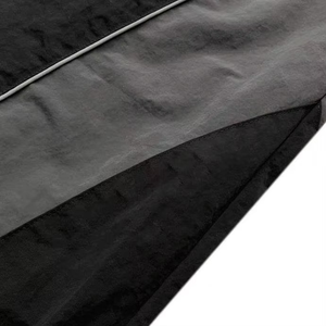 Customizable Windbreaker Two Piece Suit Custom Men's Sports Track Suit Jogging Suits Windproof Windbreaker Tracksuit - Product Image 6