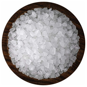 เกลือทะเล 100% อาหารออร์แกนิกเกรดคุณภาพเกลือทะเลบริโภคขาวบริสุทธิ์สีธรรมชาติพร้อมบรรจุภัณฑ์ที่กําหนดเอง - Product Image 6