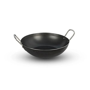 Olla de Metal de Excelente Calidad con Acabado Color Cobre, Pulido Brillante, con Asas para un Agarre Óptimo, Uso en Hoteles y Restaurantes - Product Image 5