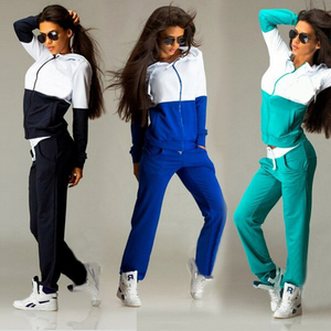 Ensemble de survêtement unisexe personnalisé pour le sport, respirant, séchage rapide, léger, en coton, à capuche, pour l'été - Product Image 1