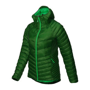 Blousons d'hiver matelassés personnalisés, chauds, décontractés, tendance, vêtements de rue, manteau matelassé, vêtements d'extérieur, blousons d'hiver pour femmes - Product Image 5