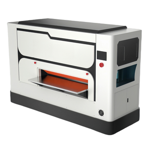 Línea de producción láser de bobina de acero Línea de producción de corte láser de desbobinado y nivelación de chapa - Product Image 4