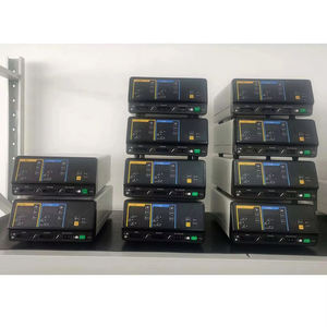 Unit Elektrokauter Veteriner Mesin ESU, Perangkat Kauter Bipolar Portabel untuk Pemotongan Jaringan dan Penyegelan Pembuluh Darah - Product Image 5