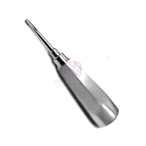 ชุดอุปกรณ์ถอนรากฟันแบบเป็นมิตรต่อสิ่งแวดล้อม สำหรับมืออาชีพ ชุดเครื่องมือผ่าตัดถอนฟัน สำหรับคลินิกศัลยกรรมช่องปาก - Product Image 4