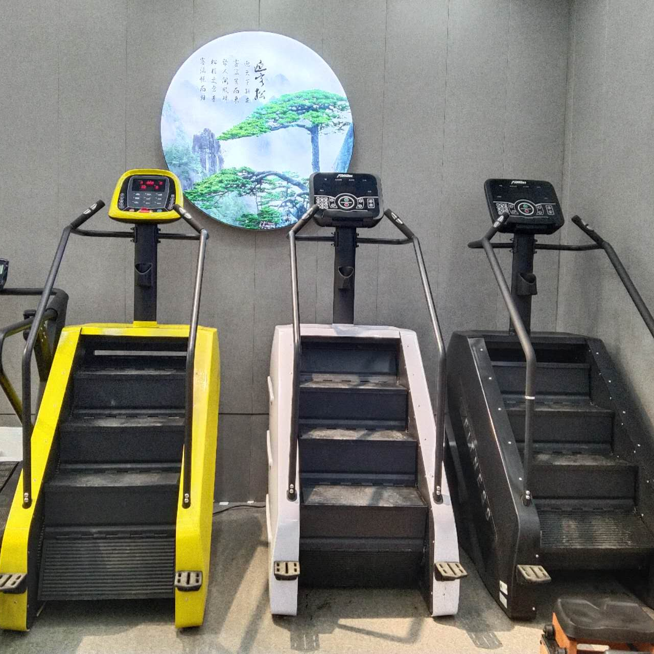 「L01240195」STEPMASTER/SWISS TURBO TIME VOLTSメーター TURBOメーター ターボータイマー 作動品