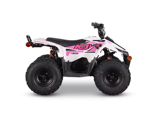 Kayo ATV Parçaları - Kaliteli Motosiklet ve Arazi Motoru Aksesuarları