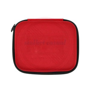 Étuis en cuir de qualité supérieure pour kit de dissection chirurgicale \ Kit de dissection d'instruments chirurgicaux pochette à fermeture éclair - Product Image 4