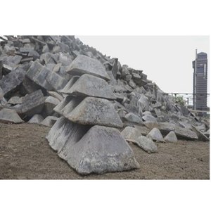 Hierro Fundido de Alta Calidad a Bajo Precio, Grado Fundición, Sudáfrica, 93% Fe (Mín.), 5000 Toneladas/Toneladas por Mes, Servicios de Doblado/Soldadura de Marca OEM - Product Image 2