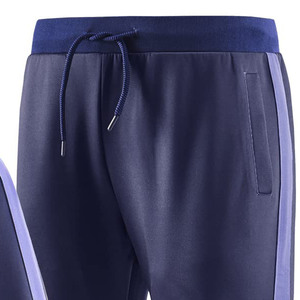 Conjuntos Deportivos Unisex al por Mayor para Hombre, con Cierre, de 480 g/m², 100% Algodón, Color Sólido, Personalizables, de Secado Rápido, Ecológicos, para Verano - Product Image 2
