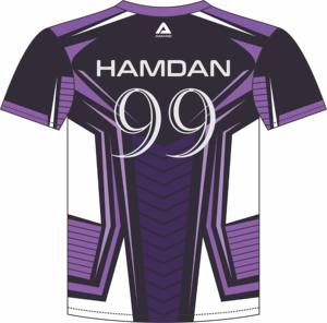 Uniforme de fútbol de nueva calidad, uniforme de fútbol por sublimación digital, 100% poliéster, camisetas de fútbol Unisex para hombres, camiseta y Top Amano Sport - Product Image 4