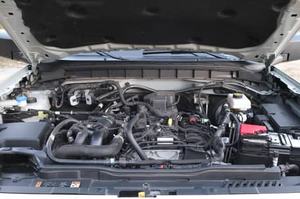 FORD BRONCO HERITAGE EDITION 2023 D'OCCASION CÔTÉ GAUCHE/D'OCCASION CÔTÉ DROIT - Product Image 4