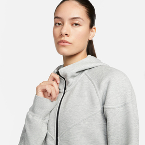 Ensembles de pantalons et sweats à capuche à fermeture éclair pour entraînement sportif Ensembles de survêtements d'hiver légers à coupe ajustée - Product Image 6