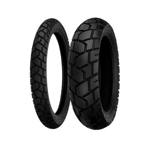 ¡Neumáticos de Motocicleta sin cámara para vehículos de 2 ruedas para todas las condiciones climáticas ya disponibles! - Product Image 3