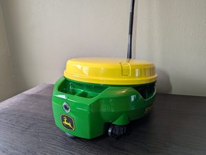 Receptor GPS Agrícola Starfire 7000 Globe, Listo para Enviar, de Alta Precisión para Sistemas de Agricultura y Tractores - Product Image 3