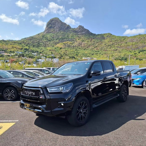 Toyota Hilux GR Sport 2022 À VENDRE - Product Image 1