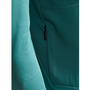 Camisetas de manga larga y cuello redondo para hombre, ropa informal de Material de algodón, secado rápido, gimnasio, Fitness, venta al por mayor - Product Image 3