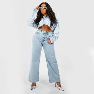 <b>Women</b> <b>Jean</b> Pant New Arrivals Clothing Ladies Pants Custom Color <b>Women</b> <b>Jeans</b> Streetwear <b>Women</b> Fashion <b>Jeans</b> High Waist - Product Image 5