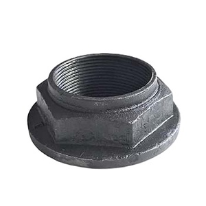 Juego de 12 guías de válvula de escape para Tata 253405153415 02, pieza de repuesto para motor diésel de camioneta AC Ace - Product Image 1