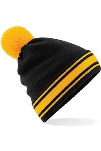 Nuevo Diseño de Moda de punto Bobble Warm Beanie Caps para adultos y jóvenes Cozy Relaxed Lightweight Beanies Caps para hombres y mujeres - Product Image 6