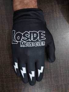 Gants de motocross toutes saisons | Gants d'équitation MX | Gants de vélo de montagne durables pour hommes et femmes 128 - Product Image 3