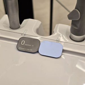 Escáner Dental Digital Dimedi PSP Zeropsp 0size, Sensor de Imagenología de Rayos X ZERO Film, Certificado CE Clase I APIXIA TYRIS, Negro, 1 Año de Garantía - Product Image 1