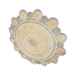 Best Selling Products JUTE RUG & <b>CARPET</b> Enhance Your Home with a Versatile Jute Rug with High Quality - Product Image 1