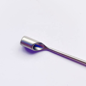 Ensemble d'instruments ACL PCL Orthopédie Instrument chirurgical médical Accessoires d'arthroscopie Extracteur de tendon par Dentavex Corporation - Product Image 5