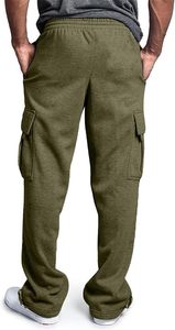 Fashionable <b>Men</b> Sweatpants Clothing With Top Quality and Workout Running Wear Streetwear Fashion for <b>Men</b> Sweatpants - Product Image 2