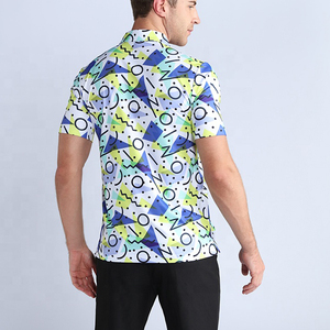 Camiseta Deportiva con Diseño de Camuflaje Desértico 2026, Nueva, para Hombre, Venta Caliente, Diseño Personalizado por Sublimación, Transpirable - Product Image 3