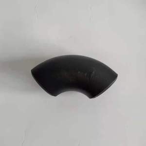 Raccordo per Tubi in Acciaio Inossidabile <span class=keywords><strong>SS</strong></span> 304 316 316L, Gomito a 90 <span class=keywords><strong>Gradi</strong></span> Fuso BSPT DIN - Product Image 4