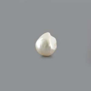 Perlas Keshi - Perlas Sueltas Naturales Barrocas Blancas y Rosas de 11.13 Quilates - Product Image 1
