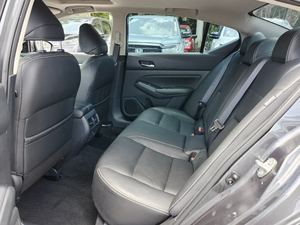 2019 NISSAN ALTIMA 2.5 PLATINUM AWD PRÊT À EXPÉDIER - Product Image 4