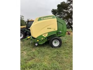 STRONG Quality Pure Tractor Pulling Operation hay Baler, Mini Round hay Baler <b>for</b> <b>Sale</b> at Cheapest Price Germany - Product Image 4